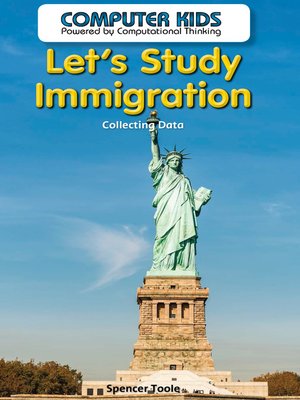 cover image of Let's Study Immigration